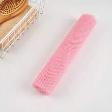 3/1 件去角质非洲网状沐浴海绵、浴巾尼龙、浴巾浴巾，用于日常皮肤平滑和擦洗、淋浴沐浴海绵网状泡沫球、2/5/10 件、去角质沐浴巾用于沐浴、清洁泡沫浴球、深层清洁沐浴球用于沐浴 - 彩色 - 查看 20