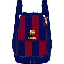 FC Barcelona Sacco Sportivo, Zaino Barcelona - Modelli Diversi Disponibili - Zaino - Visualizzare 4