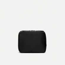 Misako Toiletry Bags - 黑色 - 查看 4