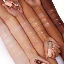 ColourPop Pretty Fresh Concealer - 0.3oz - 170N 深色 - 查看 6