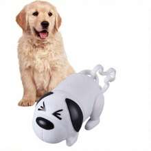 150pcs Pet Waste Bags, Interesting Dog Poop Bag Dispenser, Essential Pet Cleaning Supplies For Outdoor Activities, Parks And Walks - Multicolor - View 16