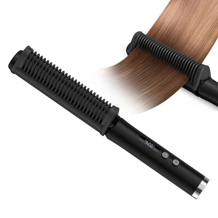 sejoy Hot-Air Brushes & Straight Hair Combs