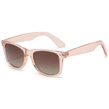 POLASUP 1pc Geometric Pattern Sunglasses, Fashionable Retro Style High-End Personalized Oversized Sunglasses For Men, Vintage Crossborder EU/US Style, Suit For Sports Driving