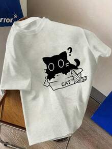 Men Sports Tees & Tanks