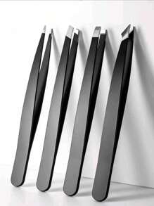 Tweezers For Hair Removal Professional Tweezers Set Mini Tweezers For Travel Tweezers For Facial Hair Eyebrow Shaping Precision Tweezers Tweezers Best Tweezers For Sensitive Skin