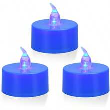 Blue Light, Blue Base