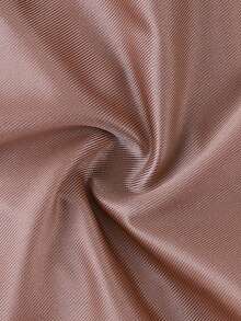 5条/包 女士无缝纯色性感低腰丁字裤，舒适比基尼内裤 - 彩色 - 查看 7