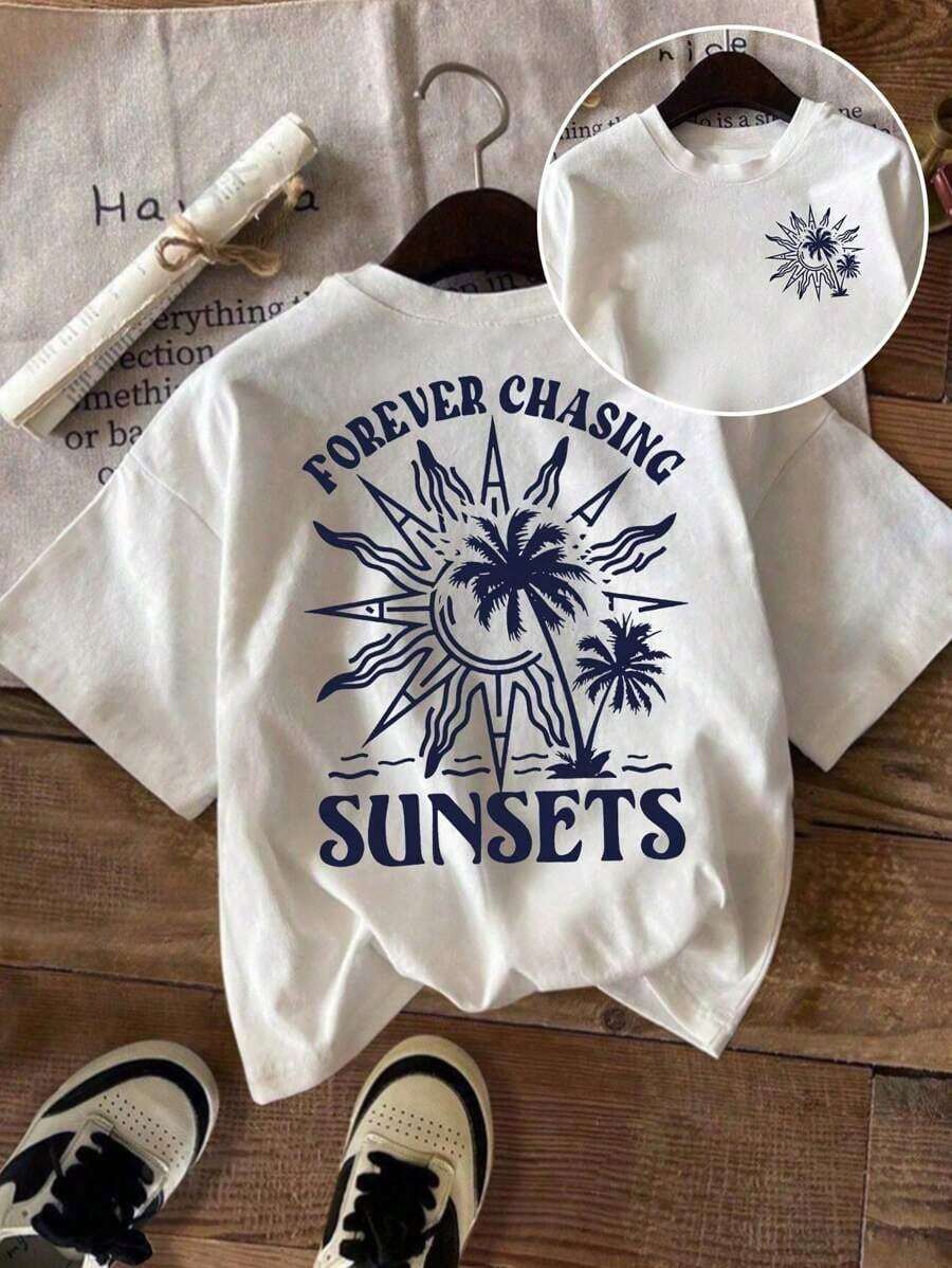 Atuendos de vacaciones, primavera, ropa de resort para mujeres, atuendos de primavera para mujeres - Blanco - Ver 1