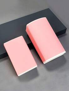 200/400pcs Hair Perming Papers, Perming & Dyeing Papers, Cold & Hot Perming Texture Curling Papers, Professional Salon Texture Perming Thick Cold & Hot Perming Papers - Multicolor - View 4