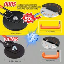 Tools Hooks - default - View 5