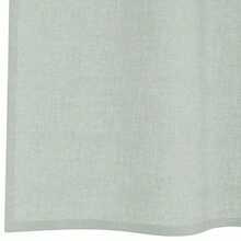Voile Curtains With Grommets 2 Pcs Light Grey 55.1x102.4"-5427 - Multicolor - View 6