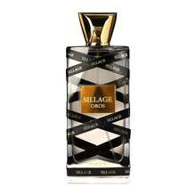 Oros Perfume Spray Unisex Perfume Luxury Perfume Premium Perfume 3.4oz Riiffs Sillage - Unisex - View 3