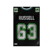 1 件体育明星赛车足球衫海报方程式赛车世界冠军帆布画赛车墙艺术房间家居装饰无框 - 彩色 - 查看 19