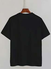 Men Sports Tees & Tanks