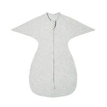 1 pieza Sábana de envolvente tipo capullo para bebés recién nacidos, material modal de alta elasticidad, previene el reflejo de sobresalto, bolsa de dormir para bebés recién nacidos - Multicolor - Ver 16