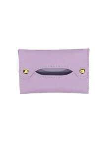 Small Pocket Paper Towel Cover Easy To Clean Wide Range Of Uses Convenient To Store Simple