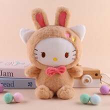 Sanrio Sanrio Characters Plush Toys - Kitty, Kuromi, Plush Pillows & Dolls, Birthday, Holiday, Party, Back To School Gifts