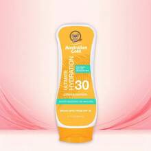 Australian Gold Sunscreen Lotion - SPF 30 - 8 Fl Oz - 1 - 查看 2