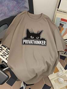 Men Sports Tees & Tanks