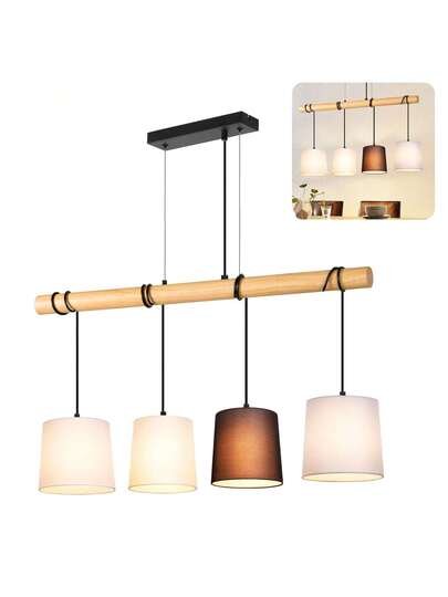 LED Lamp Modern 8bf7 view 9