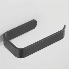 1 件多场景厨房纸巾架，无需钻孔浴室纸巾架也可用于挂毛巾，适用于厨房、浴室等场景 - 彩色 - 查看 17