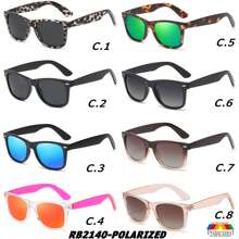 POLASUP 1pc Geometric Pattern Sunglasses, Fashionable Retro Style High-End Personalized Oversized Sunglasses For Men, Vintage Crossborder EU/US Style, Suit For Sports Driving