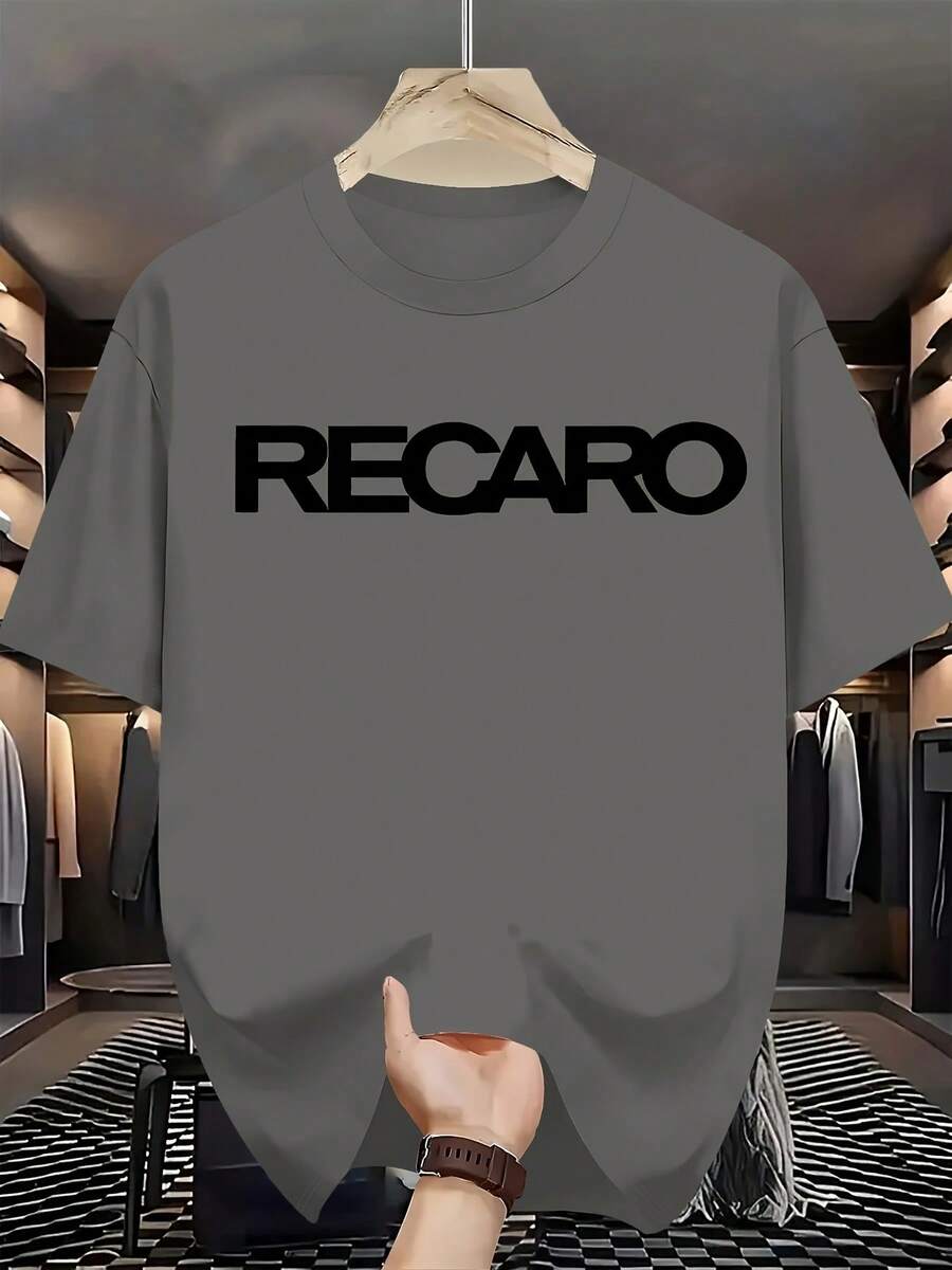 Men Sports Tees & Tanks