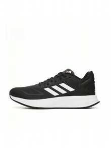 Adidas Zapatillas de running y entrenamiento casual para mujer DURAMO 10 - Negro - Ver 7
