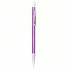 BIC # 2 Xtra Sparkle Mechanical Pencils 0.7mm - 8ct Multicolor, Retractable Plastic Pencils For & Students, Always Sharp School Supplies, Long-Lasting (Equals 2.5 Wood-Case Pencils) - 1 - Xem 7