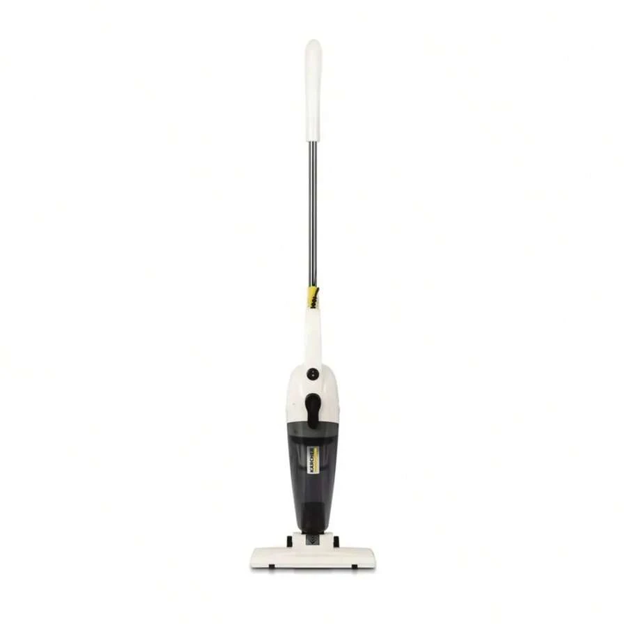 ASPIRADORA VERTICAR KARCHER 2 EN 1 VCL 1 - Tipo de Enchufe A USA (110-127V) - Ver 1
