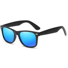 POLASUP 1pc Geometric Pattern Sunglasses, Fashionable Retro Style High-End Personalized Oversized Sunglasses For Men, Vintage Crossborder EU/US Style, Suit For Sports Driving