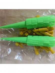 1/10/12pcs Automatic Watering Device Kit, Garden Drip Irrigation System, Adjustable Plant Flower Automatic Watering Device - Multicolor - View 15