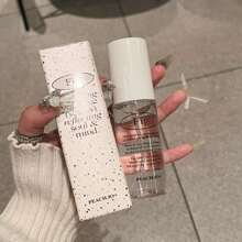 PEACH JO+ زجاجة 75 مل من رذاذ العطر للملابس بنكهة دائمة ، سلسلة الأنماط البسيطة ، منعش للهواء ، مناسب للاستخدام في الداخل ، المطبخ ، الحمام ، غرفة المعيشة ، المكتب ، السفر ، الفندق ، مزيل روائح للملابس ، هدايا ، مواعيد ، هدايا عيد الحب ، محمول