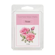 Madebyblanc 1 件/8 件香薰蜡烛、蜡烛套装、香味蜡熔化物、冰香薰蜡烛、（3 盎司）什锦蜡烛加热器块/挞 - 玫瑰、香草、咖啡、栀子花、薰衣草、檀香、柠檬、苹果肉桂、秋季香味蜡天然蜡熔化物大豆蜡块用于房间香薰蜡油燃烧器蜡挞香薰礼品套装适合女性。 - 彩色 - 查看 17