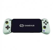 GAMESIR X5 Lite Gaming Controller | Hall Effect Joystick For Precise Shots | Silicone Buttons For Smooth Combos | Type-C Fast Charging & Connection | Ergonomic Anti-Slip Design For Stable Grip | Console-Level Experience