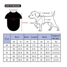 BJAYPET 春季/连衣裙，薄款公主风桃花裙，适合宠物，适合中小型犬，例如贵宾犬、泰迪熊等。 - 彩色 - 查看 2