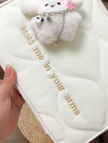 平板电脑内胆包11/13英寸适用于iPad Air 13 M3 Pro 11 M4 A16 11th 10th 10.5 10.2 9.7英寸包适用于小米Pad 6 Pro三星华为防震袋