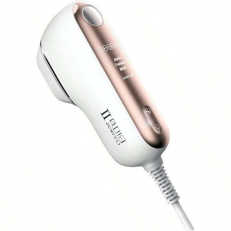 ビートツーデラックスセット CLEAR SP BiiTo2 DXセット 脱毛器
