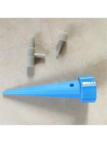 1/10/12pcs Automatic Watering Device Kit, Garden Drip Irrigation System, Adjustable Plant Flower Automatic Watering Device - Multicolor - View 16