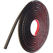 5米PVC软弧拱形线条，适用于欧式石膏天花板、弧形装饰框架、家居装饰贴纸 - 彩色 - 查看 13