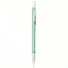 BIC # 2 Xtra Sparkle Mechanical Pencils 0.7mm - 8ct Multicolor, Retractable Plastic Pencils For & Students, Always Sharp School Supplies, Long-Lasting (Equals 2.5 Wood-Case Pencils) - 1 - Xem 4