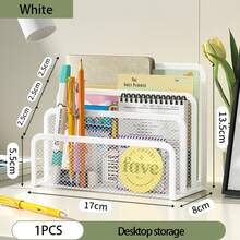 File Racks - White - View 13