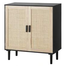 Mobile in rattan 800 x 375 x 880 mm