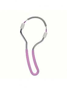 Portable Facial Hair Removal Tool – Safe & Skin-Friendly Spring Design For Easy Removal Of Fine Hair On Face, Lips, And Hands – Smoothens Skin For Flawless Makeup Application – Compact & Convenient For On-The-Go Use. - Nhiều màu - Xem 9
