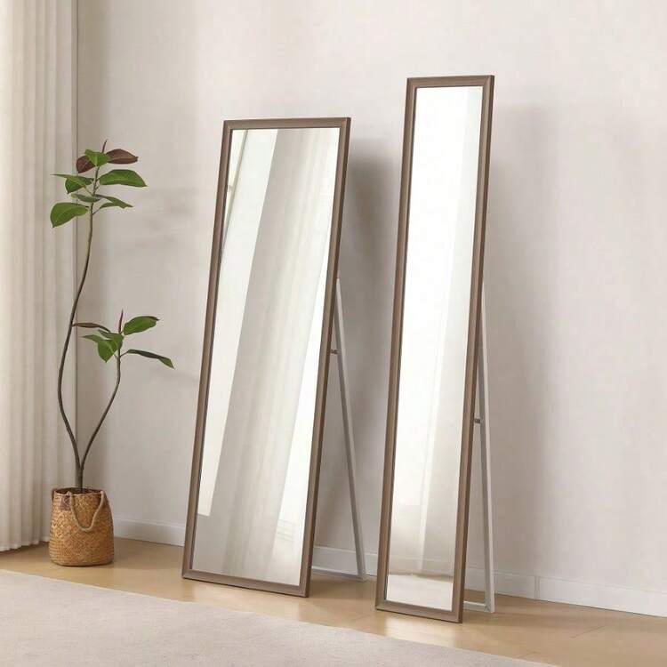 50×150cm】全身鏡 ミラー 玄関 全身 姿見 軽量 おしゃれ スタンド