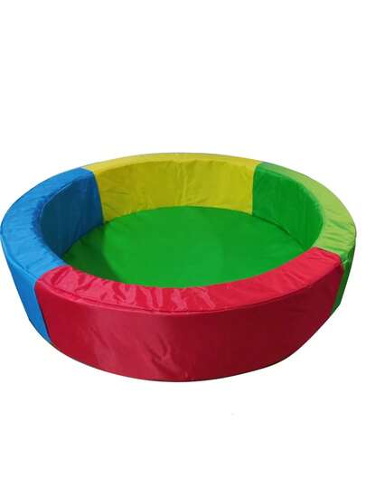 Alberca de Pelotas para Niños y Bebes