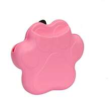 Silicone Dog Treat Bag Pet Portable Dog Training Waist Bag Outdoor Feeder Puppy Snack Pouch Food Reward Storage Bag Pet Supplies