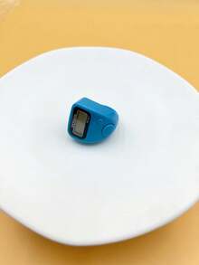Finger Electronic Counter Ring, In-Stock Bulk Supply - Multicolor - View 6