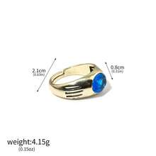 1件装爱与深空宇宙齐玉兰神星辉夏一舟同款苹果吊坠胸针戒指项链动漫情侣饰品 - 彩色 - 查看 35