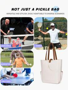 Foldable & Expandable Capacity Travel Duffel Bag, Shoulder Bag For Sports, Lightweight Luggage Handbag For Travel, Gym, Overnight, Shopping, Camping